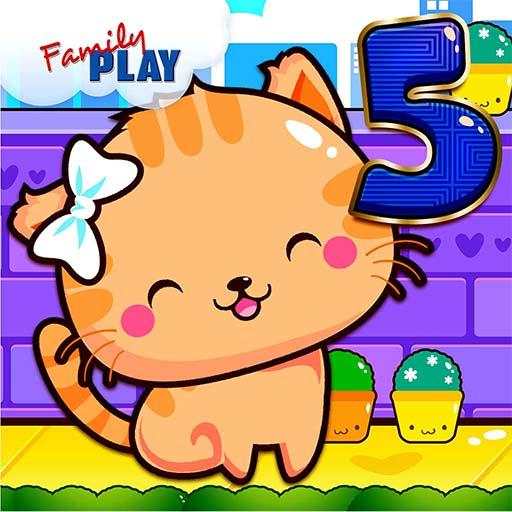Fifth Grade Learning Games 3.30