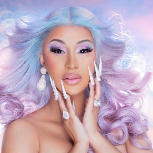 Cardi B Songs Wallpapers icon