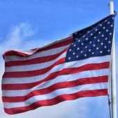 History of American Flags on 9Apps