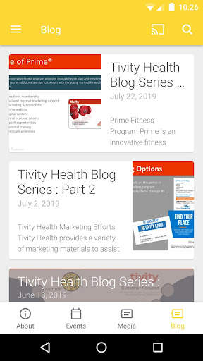 The GGFA screenshot 3