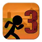 Dark Runner 3