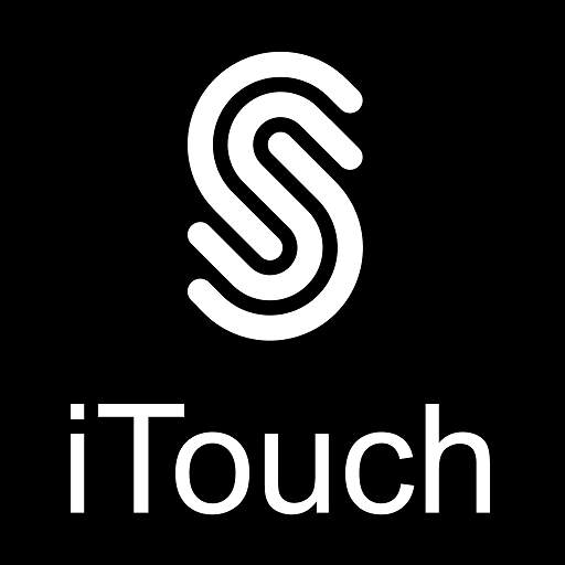 Skroman iTouch 1.7