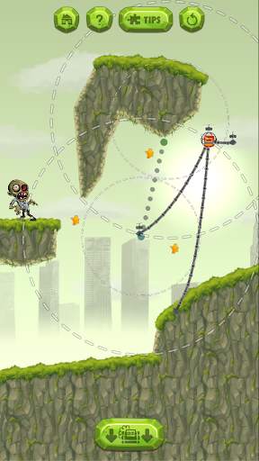 Zombie Bomb - Apocalyptic Outbreak War screenshot 1