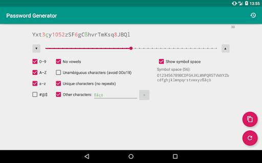 Password Generator screenshot 10