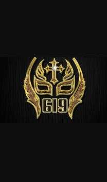 Guess WWE Wrestlers Logo: Quiz स्क्रीनशॉट 10