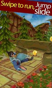 Princess Run Temple Dragon Escape 2 screenshot 4