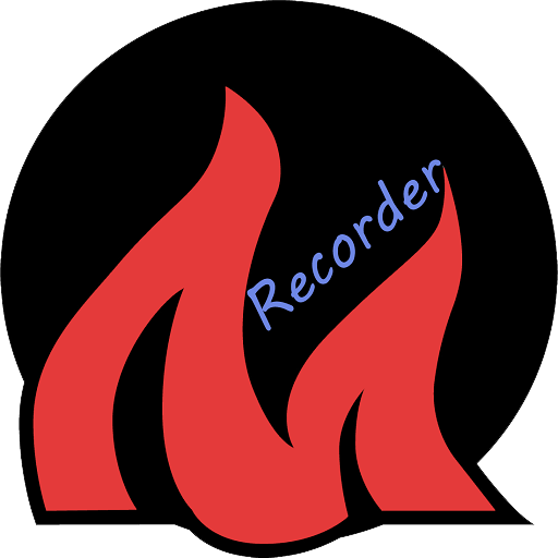 M Recorder _ Voice &amp; Calls icon