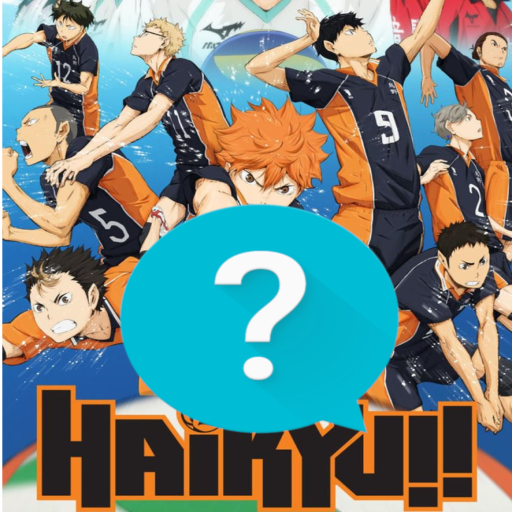 хайкю мелочи иконка
