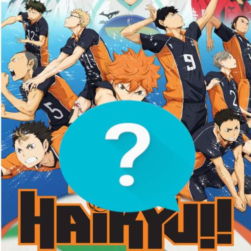 Haikyuu Trivia 2.8