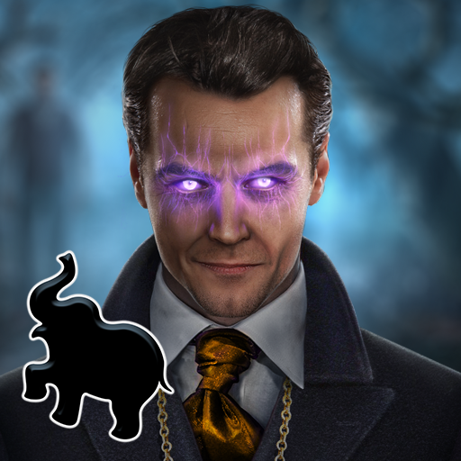 Haunted Hotel: Personal Nightmare - Hidden Objects icon