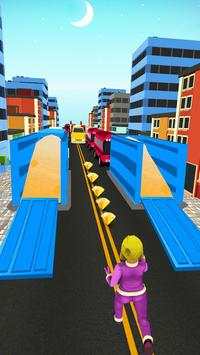 Royal Champion Princess: Temple Island Running screenshot 3