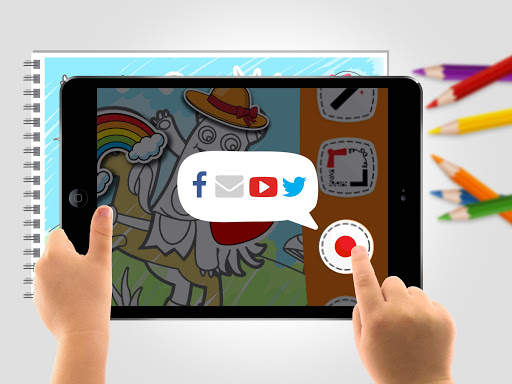 ZIPIT CREATIVITY screenshot 3