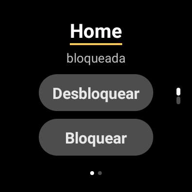 Nuki Smart Lock screenshot 6