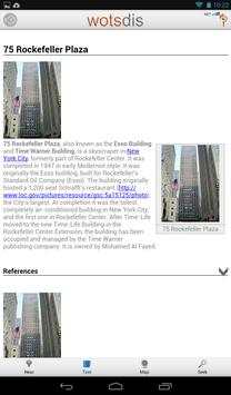Florida Travel Guide Wotsdis screenshot 17