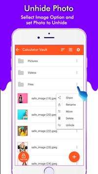 Calculator 3 تصوير الشاشة