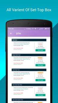 Videocon-D2H Channel info screenshot 4