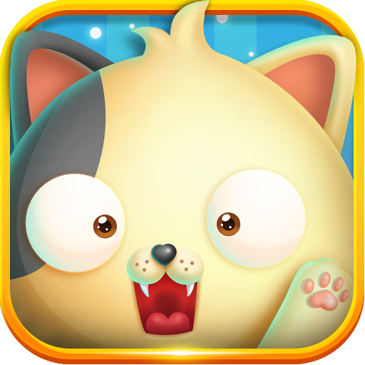Meow Adventures icon