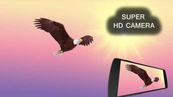 Super HD Camera screenshot 4