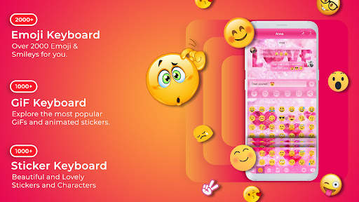My Photo Keyboard 2022 screenshot 4