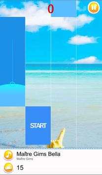 Piano Tube Tiles 1 screenshot 3