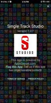 SDS Music screenshot 4
