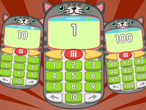 Telepon Saya Pendidikan screenshot 11