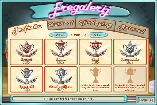 Burger Shop Deluxe screenshot 8