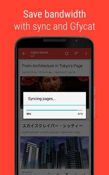 Sync screenshot 3