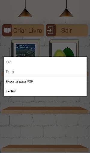 Leitura Interativa FREE screenshot 14