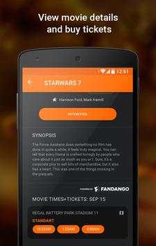 MovieMates screenshot 5