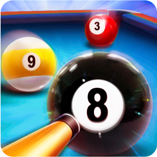Classic Billiard Online Offline: Blackball Pool icon