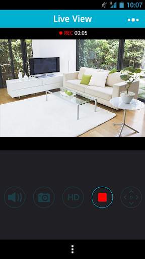 mydlink Lite screenshot 3