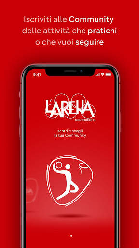 AppArena screenshot 3