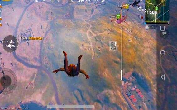 Easy Tips For PUBG Mobile скриншот 3