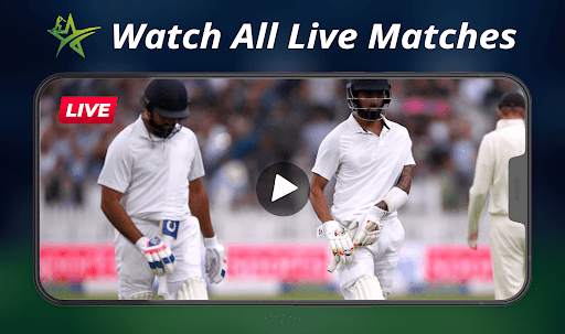 Hot Sport Live Cricket TV screenshot 6