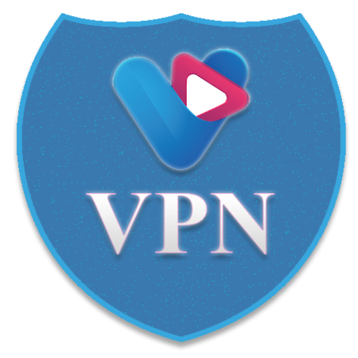 ikon Vtube VPN - Proxy VPN
