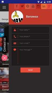 Banawaa screenshot 8