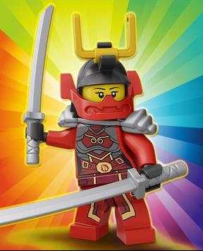 LEGO : Ninjago Funny Games screenshot 6