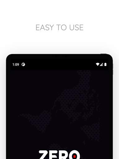 Zero VPN screenshot 9