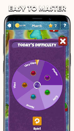 Sudoku Master - Classic puzzle screenshot 6