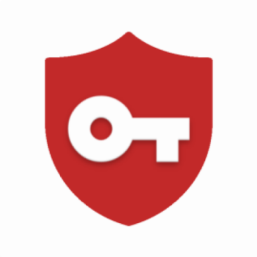 Offline Password Manager :Cloud Backup &amp; Biometric icon