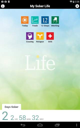 My Sober Life Pro screenshot 7