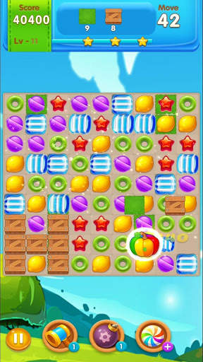 Candy Bomb screenshot 1