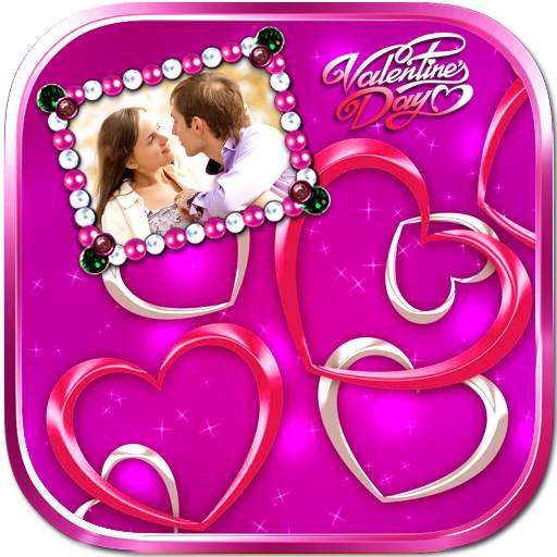 Valentine Frames 2.5