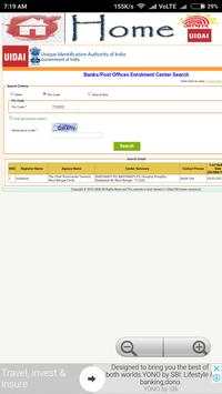 Aadhar Card Information Details screenshot 4