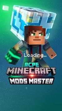 ACPE Minecraft mods master screenshot 1