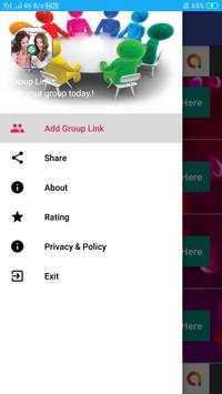Latest Whatsapp Groups 2019 Links screenshot 3