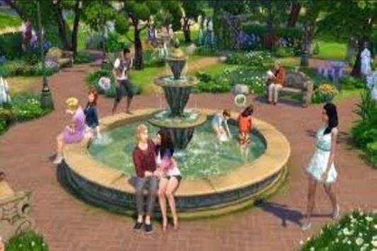 New THE SIMS 4 tricks screenshot 2