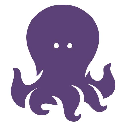 Octopus Browser - Free Private & Proxy Browser‏ 1.0.1