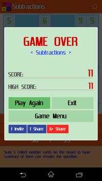 Funny Mini Games screenshot 3